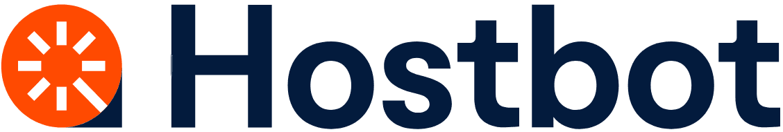 Hostbot Logo